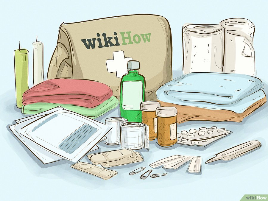 Foto: WikiHow
